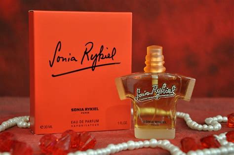 sonia rykiel perfume discontinued.